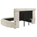 Sonya Eastern King & Queen Bed - Casa Morelos / Coahuila Furniture (Oklahoma City, OK)