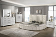 Sonya Eastern King & Queen Bed - Casa Morelos / Coahuila Furniture (Oklahoma City, OK)