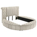 Sonya Eastern King & Queen Bed - Casa Morelos / Coahuila Furniture (Oklahoma City, OK)