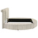 Sonya Eastern King & Queen Bed - Casa Morelos / Coahuila Furniture (Oklahoma City, OK)