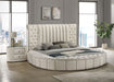 Sonya Eastern King & Queen Bed - Casa Morelos / Coahuila Furniture (Oklahoma City, OK)