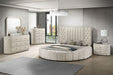 Sonya Eastern King & Queen Bed - Casa Morelos / Coahuila Furniture (Oklahoma City, OK)