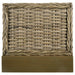 Zyla California King, E.King, & Queen Bed - Casa Morelos / Coahuila Furniture (Oklahoma City, OK)