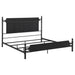 Cameron Eastern King & Queen Bed - Casa Morelos / Coahuila Furniture (Oklahoma City, OK)