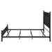 Cameron Eastern King & Queen Bed - Casa Morelos / Coahuila Furniture (Oklahoma City, OK)