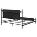 Cameron Eastern King & Queen Bed - Casa Morelos / Coahuila Furniture (Oklahoma City, OK)