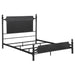 Cameron Eastern King & Queen Bed - Casa Morelos / Coahuila Furniture (Oklahoma City, OK)