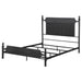 Cameron Eastern King & Queen Bed - Casa Morelos / Coahuila Furniture (Oklahoma City, OK)