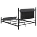 Cameron Eastern King & Queen Bed - Casa Morelos / Coahuila Furniture (Oklahoma City, OK)