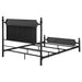 Cameron Eastern King & Queen Bed - Casa Morelos / Coahuila Furniture (Oklahoma City, OK)
