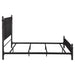 Cameron Eastern King & Queen Bed - Casa Morelos / Coahuila Furniture (Oklahoma City, OK)