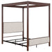Zimmerlee Eastern King & Queen Bed - Casa Morelos / Coahuila Furniture (Oklahoma City, OK)