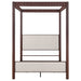 Zimmerlee Eastern King & Queen Bed - Casa Morelos / Coahuila Furniture (Oklahoma City, OK)