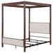 Zimmerlee Eastern King & Queen Bed - Casa Morelos / Coahuila Furniture (Oklahoma City, OK)