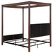 Zimmerlee Eastern King & Queen Bed - Casa Morelos / Coahuila Furniture (Oklahoma City, OK)