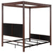 Zimmerlee Eastern King & Queen Bed - Casa Morelos / Coahuila Furniture (Oklahoma City, OK)