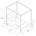 Zimmerlee Eastern King & Queen Bed - Casa Morelos / Coahuila Furniture (Oklahoma City, OK)