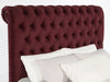 Devon California King, Full, Eastren King, & Queen Bed - Casa Morelos / Coahuila Furniture (Oklahoma City, OK)