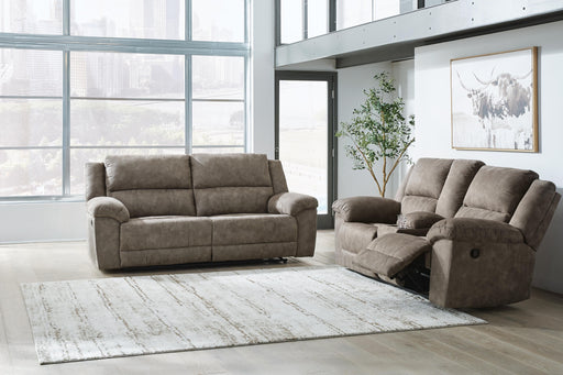 Laresview Living Room Set - Casa Morelos / Coahuila Furniture (Oklahoma City, OK)