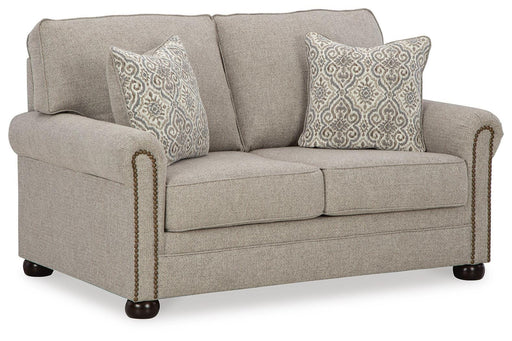 Gaelon Loveseat - Casa Morelos / Coahuila Furniture (Oklahoma City, OK)