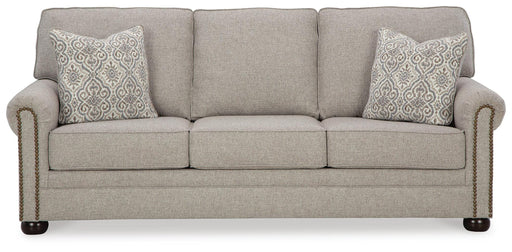Gaelon Sofa - Casa Morelos / Coahuila Furniture (Oklahoma City, OK)