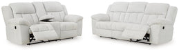 Frohn Living Room Set - Casa Morelos / Coahuila Furniture (Oklahoma City, OK)