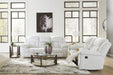 Frohn Living Room Set - Casa Morelos / Coahuila Furniture (Oklahoma City, OK)