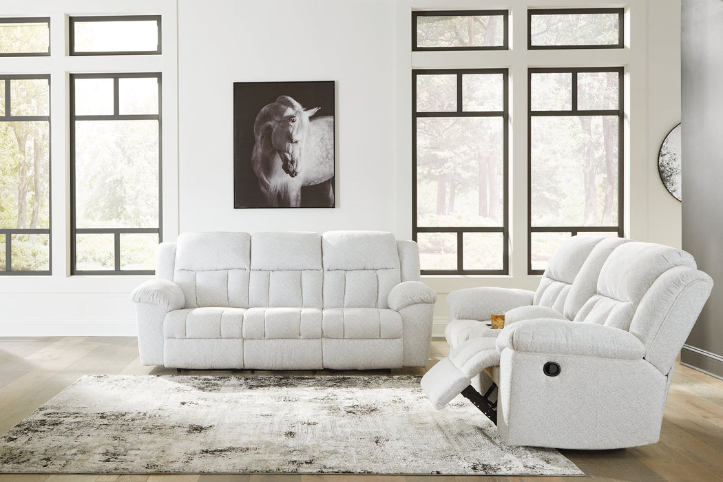 Frohn Living Room Set - Casa Morelos / Coahuila Furniture (Oklahoma City, OK)
