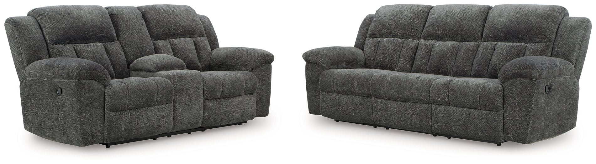 Frohn Living Room Set - Casa Morelos / Coahuila Furniture (Oklahoma City, OK)