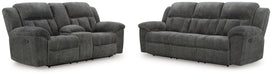 Frohn Living Room Set - Casa Morelos / Coahuila Furniture (Oklahoma City, OK)