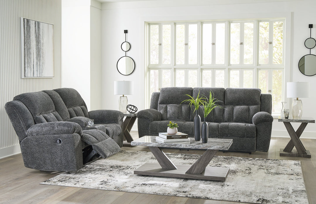Frohn Living Room Set - Casa Morelos / Coahuila Furniture (Oklahoma City, OK)