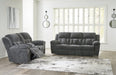 Frohn Living Room Set - Casa Morelos / Coahuila Furniture (Oklahoma City, OK)