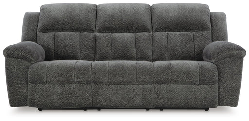 Frohn Reclining Sofa - Casa Morelos / Coahuila Furniture (Oklahoma City, OK)