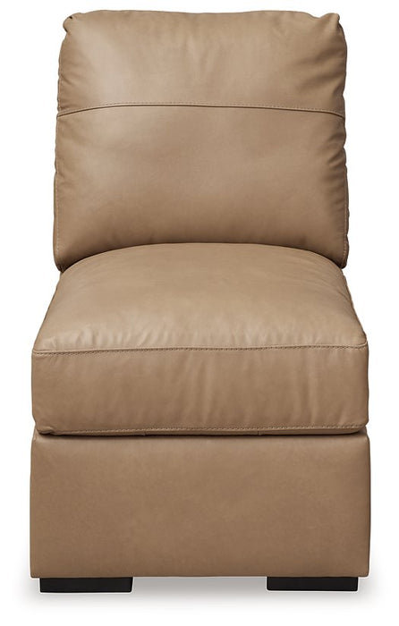 Bandon Sectional - Casa Morelos / Coahuila Furniture (Oklahoma City, OK)