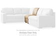 Bandon Sectional - Casa Morelos / Coahuila Furniture (Oklahoma City, OK)