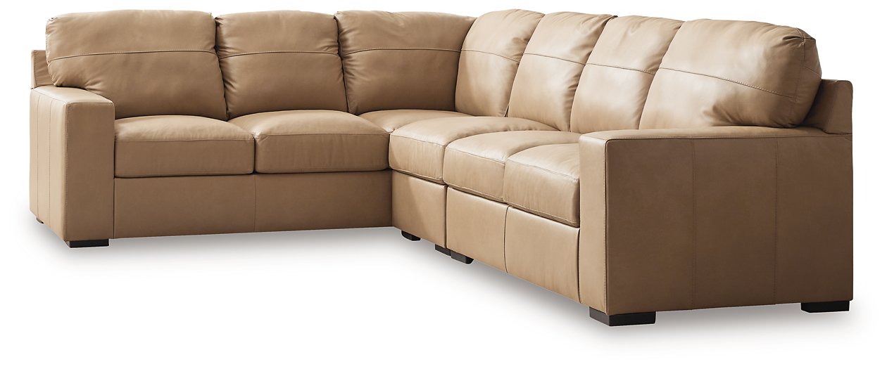 Bandon Sectional - Casa Morelos / Coahuila Furniture (Oklahoma City, OK)