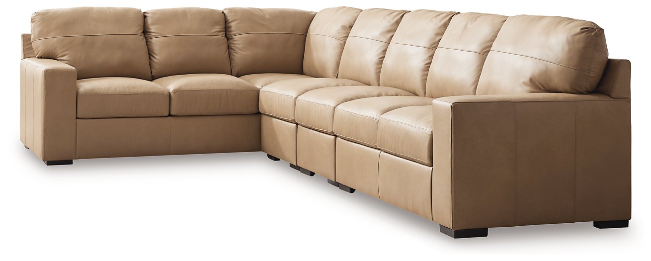 Bandon Sectional - Casa Morelos / Coahuila Furniture (Oklahoma City, OK)