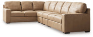 Bandon Sectional - Casa Morelos / Coahuila Furniture (Oklahoma City, OK)