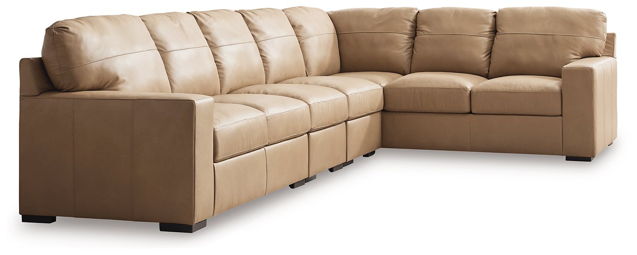 Bandon Sectional - Casa Morelos / Coahuila Furniture (Oklahoma City, OK)