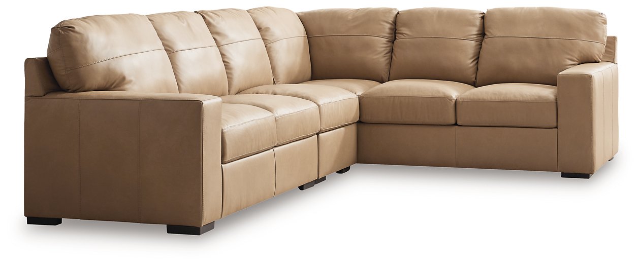 Bandon Sectional - Casa Morelos / Coahuila Furniture (Oklahoma City, OK)