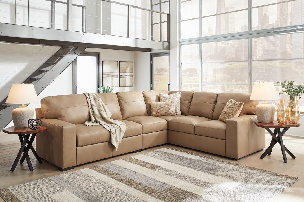 Bandon Sectional - Casa Morelos / Coahuila Furniture (Oklahoma City, OK)