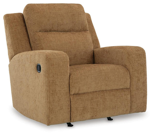 Kanlow Recliner - Casa Morelos / Coahuila Furniture (Oklahoma City, OK)