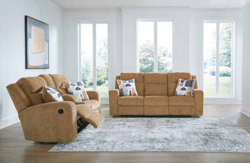 Kanlow Living Room Set - Casa Morelos / Coahuila Furniture (Oklahoma City, OK)