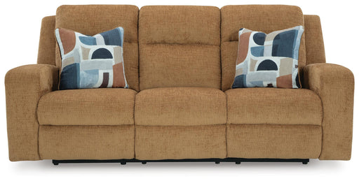 Kanlow Reclining Sofa - Casa Morelos / Coahuila Furniture (Oklahoma City, OK)