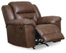 Stoneland Living Room Set - Casa Morelos / Coahuila Furniture (Oklahoma City, OK)