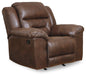 Stoneland Living Room Set - Casa Morelos / Coahuila Furniture (Oklahoma City, OK)