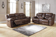 Stoneland Living Room Set - Casa Morelos / Coahuila Furniture (Oklahoma City, OK)
