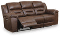 Stoneland Living Room Set - Casa Morelos / Coahuila Furniture (Oklahoma City, OK)