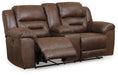 Stoneland Living Room Set - Casa Morelos / Coahuila Furniture (Oklahoma City, OK)