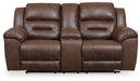 Stoneland Living Room Set - Casa Morelos / Coahuila Furniture (Oklahoma City, OK)